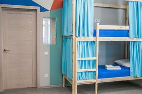 Hostels Rus-Novosibirsk