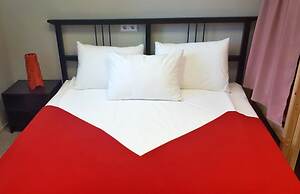 Hostels Rus-Novosibirsk