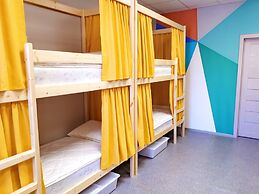 Hostels Rus-Novosibirsk