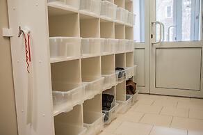 Hostels Rus-Novosibirsk