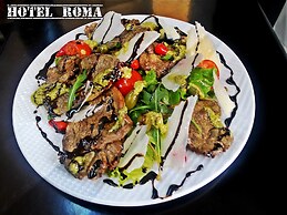 Hotel Roma Yerevan & Tours