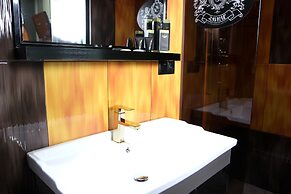 Hotel Roma Yerevan & Tours