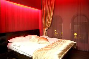 Hotel Roma Yerevan & Tours