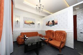 Hotel Roma Yerevan & Tours