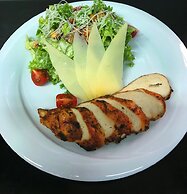 Hotel Roma Yerevan & Tours