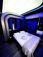 Hotel Roma Yerevan & Tours