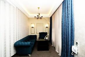 Hotel Roma Yerevan & Tours