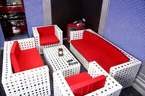 Hotel Roma Yerevan & Tours