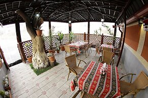 Hotel Roma Yerevan & Tours