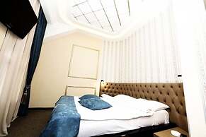 Hotel Roma Yerevan & Tours