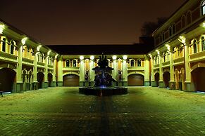 Hotel Roma Yerevan & Tours