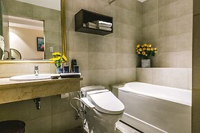 Roseland Sweet Hotel & Spa