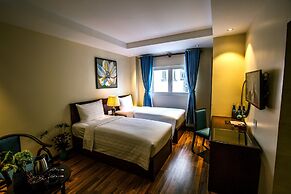 Roseland Sweet Hotel & Spa