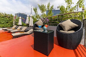 Roseland Sweet Hotel & Spa