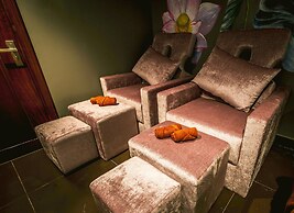 Roseland Sweet Hotel & Spa