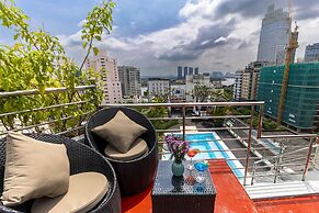 Roseland Sweet Hotel & Spa