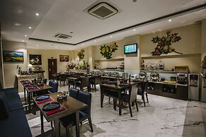 Roseland Sweet Hotel & Spa