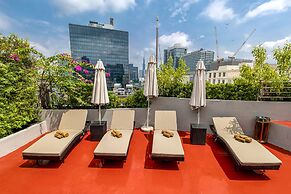 Roseland Sweet Hotel & Spa