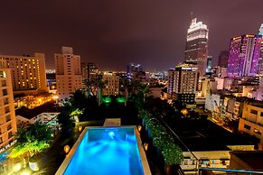 Roseland Sweet Hotel & Spa