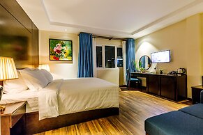 Roseland Sweet Hotel & Spa