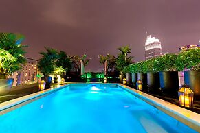 Roseland Sweet Hotel & Spa