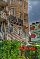 Hotel Sahra