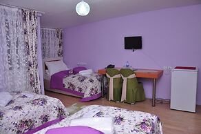 Hotel Sahra