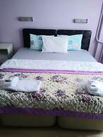 Hotel Sahra