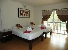 Marisa Resort & Spa Chiang Dao