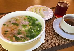 Marisa Resort & Spa Chiang Dao