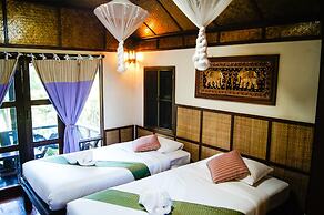 Marisa Resort & Spa Chiang Dao