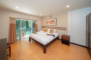 Marisa Resort & Spa Chiang Dao
