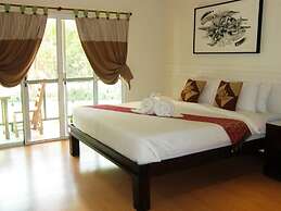 Marisa Resort & Spa Chiang Dao