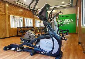 Marisa Resort & Spa Chiang Dao