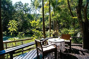 Marisa Resort & Spa Chiang Dao