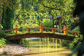 Marisa Resort & Spa Chiang Dao