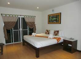 Marisa Resort & Spa Chiang Dao