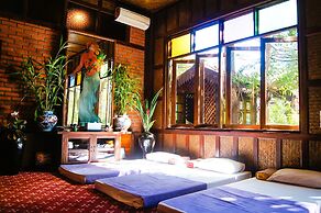 Marisa Resort & Spa Chiang Dao