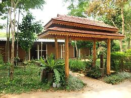 Marisa Resort & Spa Chiang Dao