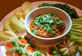 Marisa Resort & Spa Chiang Dao