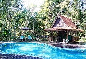 Marisa Resort & Spa Chiang Dao