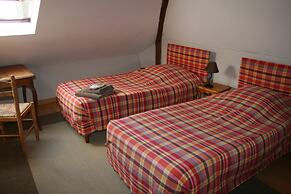 Chambres d'hotes du Jay
