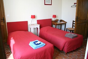 Chambres d'hotes du Jay
