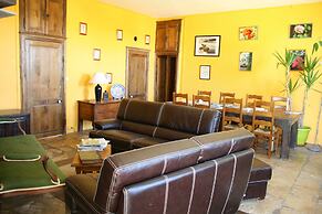 Chambres d'hotes du Jay