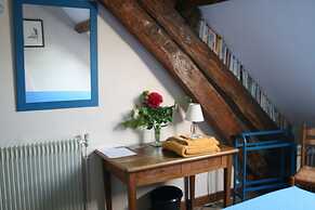 Chambres d'hotes du Jay