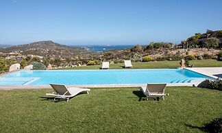 Villa Golfo di Marinella