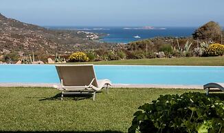 Villa Golfo di Marinella