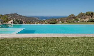 Villa Golfo di Marinella