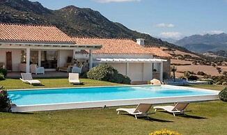 Villa Golfo di Marinella