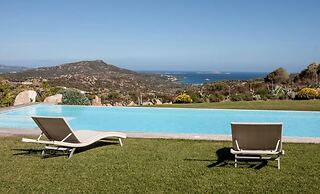 Villa Golfo di Marinella